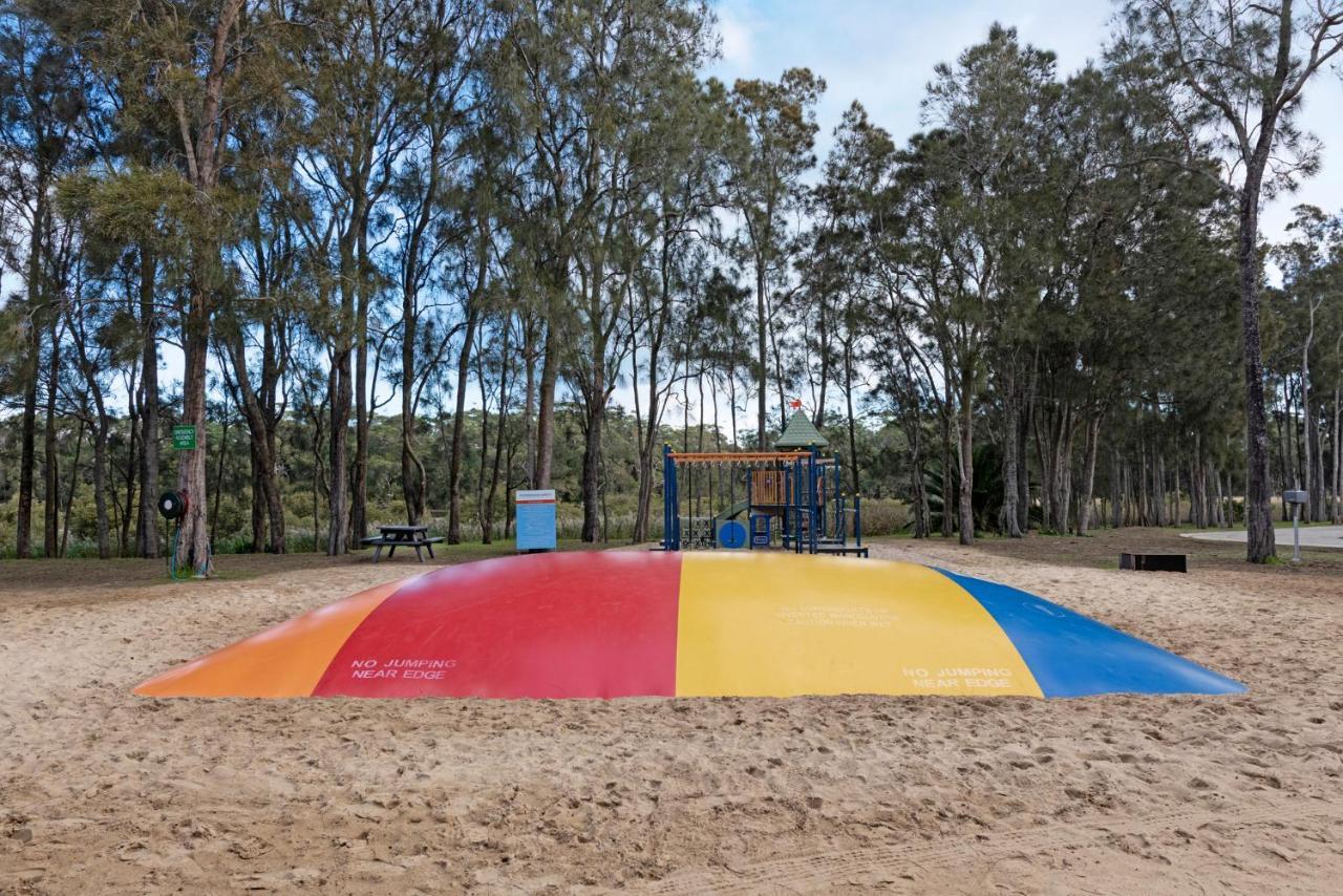 Discovery Parks - Gerroa Luaran gambar