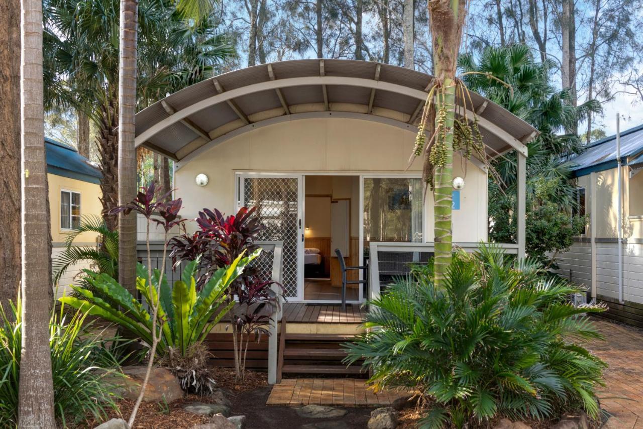 Discovery Parks - Gerroa Luaran gambar