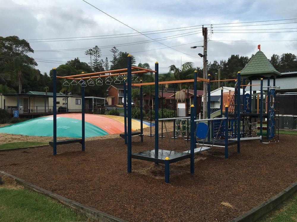 Discovery Parks - Gerroa Luaran gambar