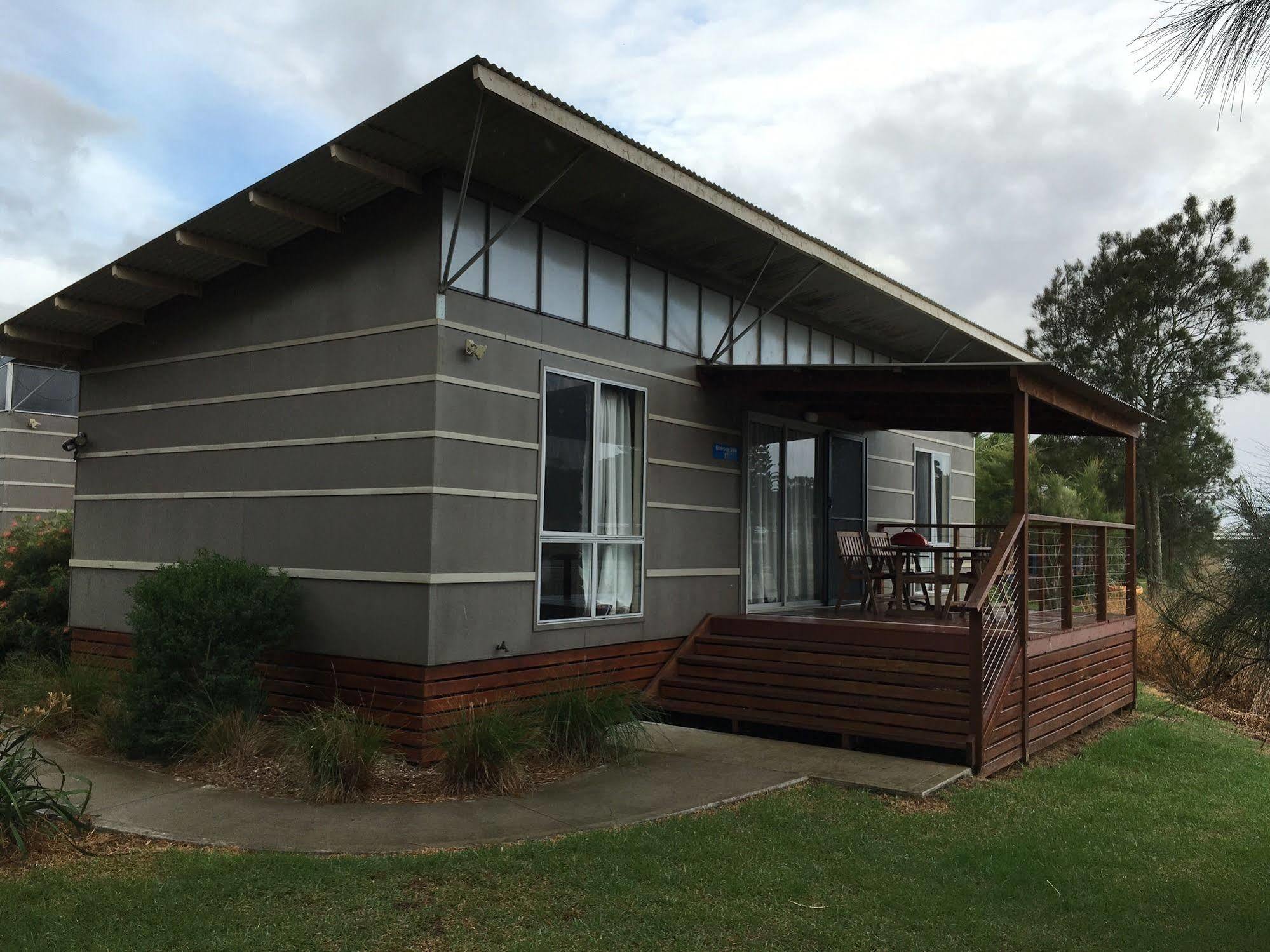 Discovery Parks - Gerroa Luaran gambar
